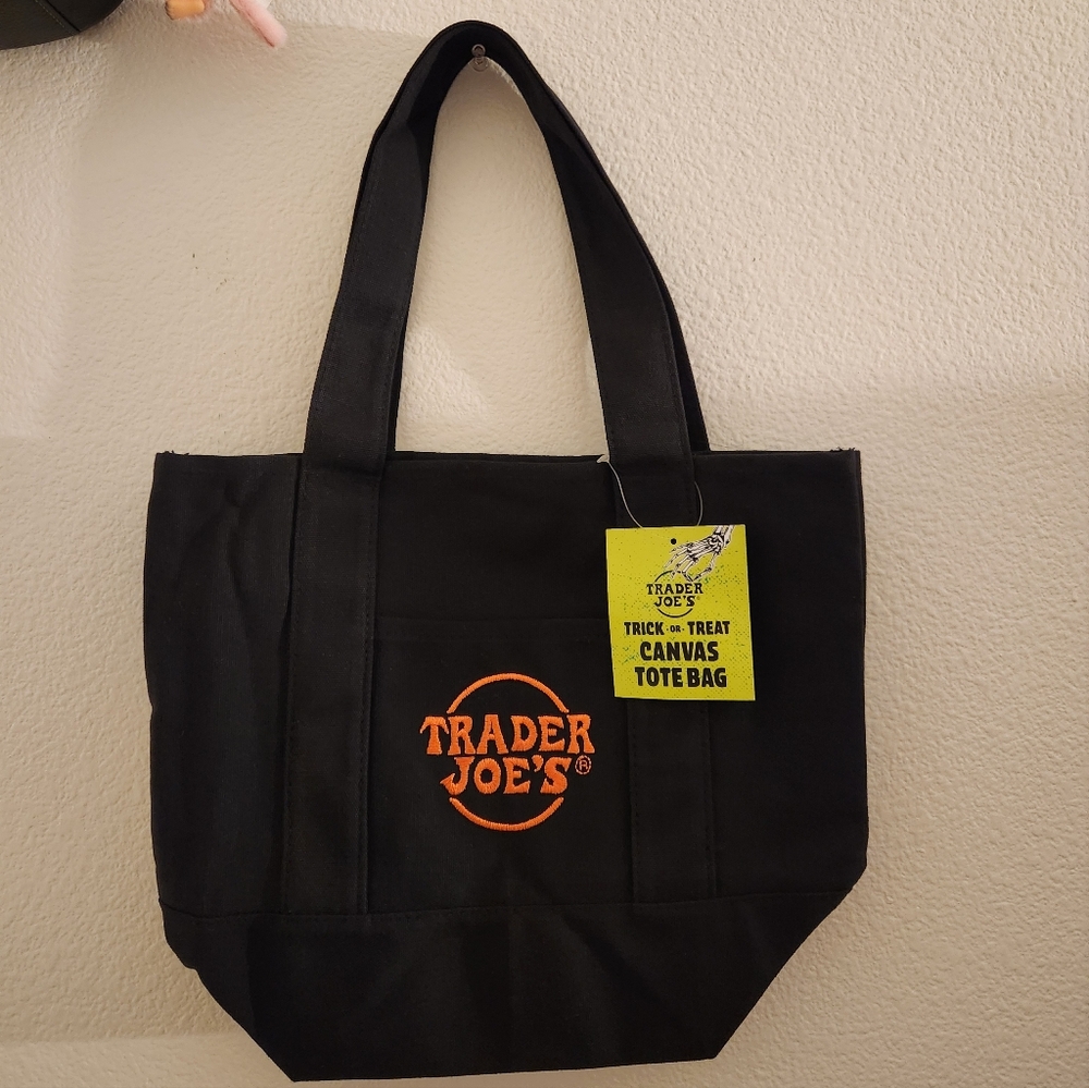 Trader Joe's Mini BAG